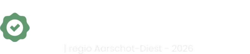 Keurwijzer.be: Dakwerken Verdeyen bij de top 3 dakwerkers in regio Aarschot-Diest, 2026